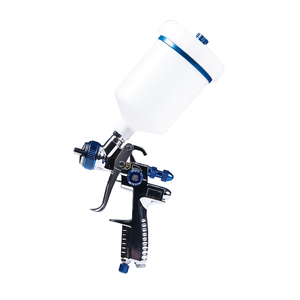 Краскораспылитель пневматический ErgonomicPower MAESTRO G600/1.3 LVMP Fubag