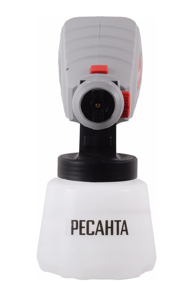 Краскораспылитель аккумуляторный АКП-20Li РЕСАНТА