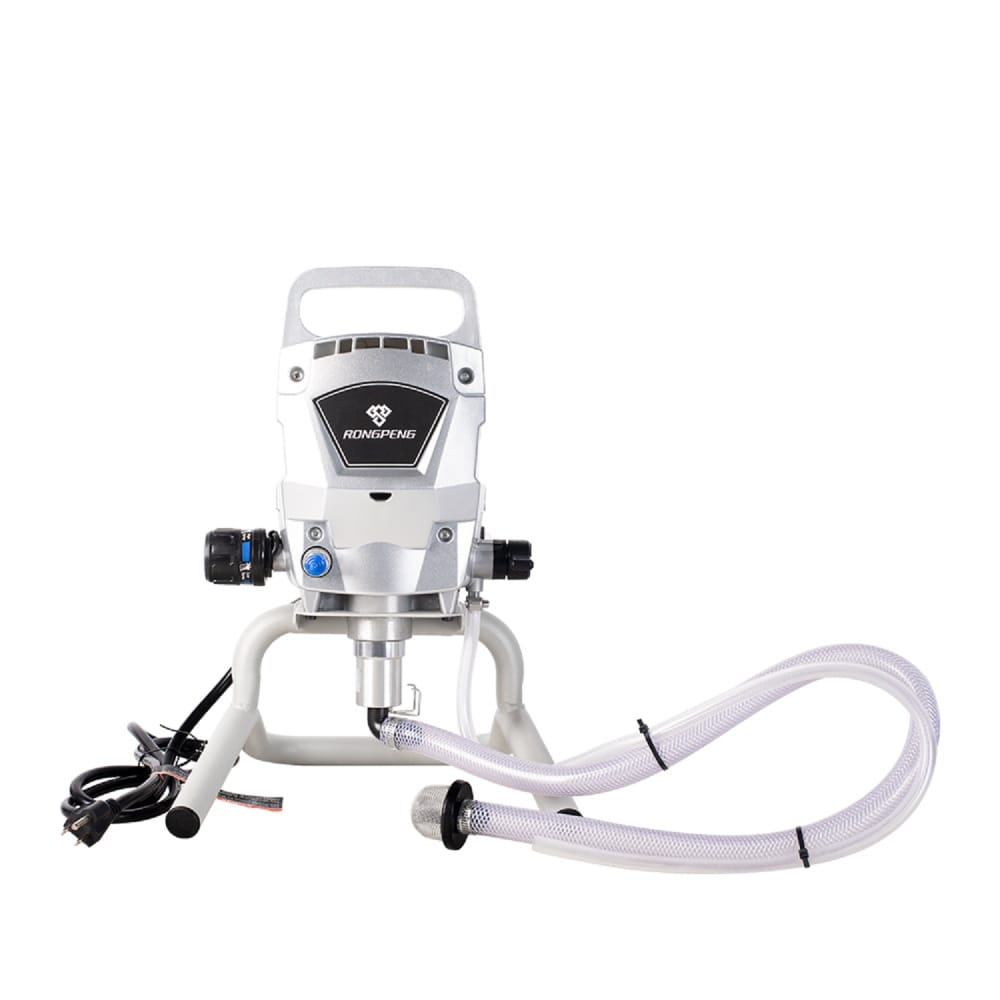 Окрасочный аппарат -Rongpeng ZKPM1000PRO Zitrek