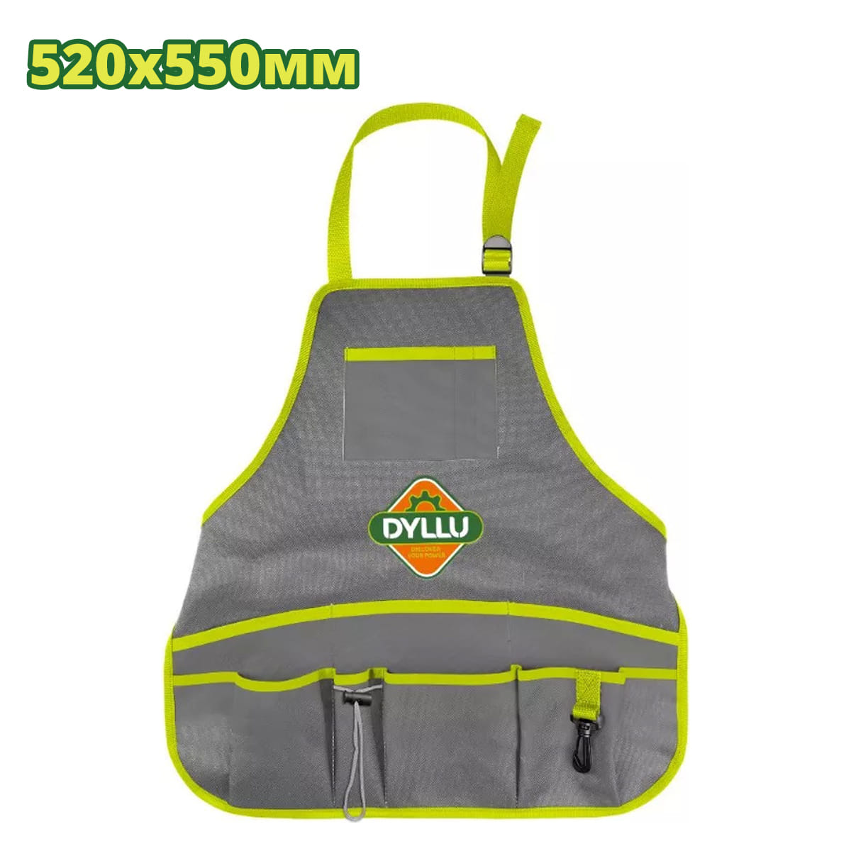 Фартук для инструментов DTTG6102 DYLLU