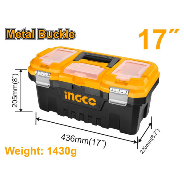 Ящик для инструмента 17 INGCO PBX1702