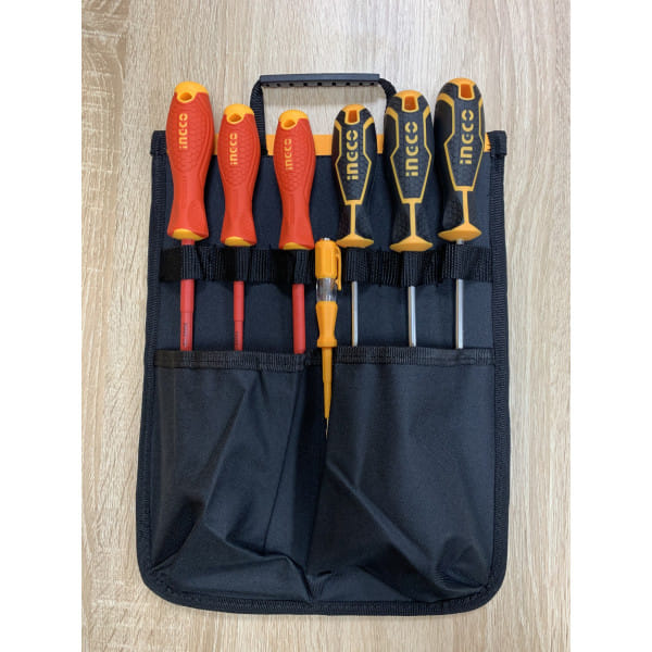 Рюкзак для инструментов INDUSTRIAL INGCO HBP0101