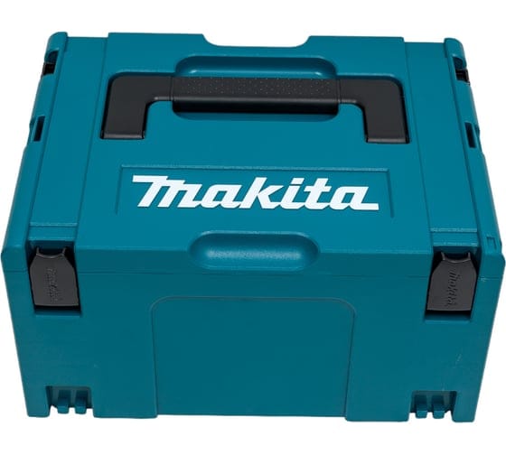 Чемодан (Размеры: 396 x 296 x 210 мм, вес 2,5 кг) MAKITA 821551-8
