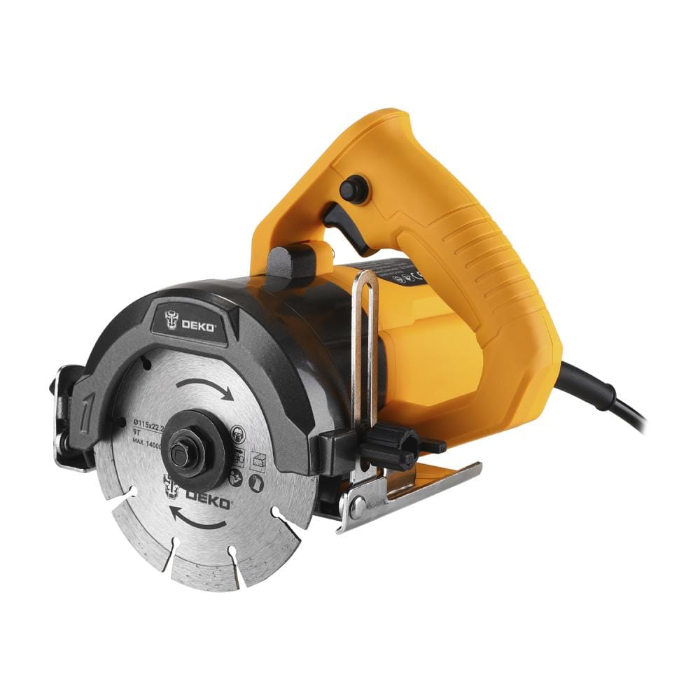 Плиткорез Deko DKCS1450W