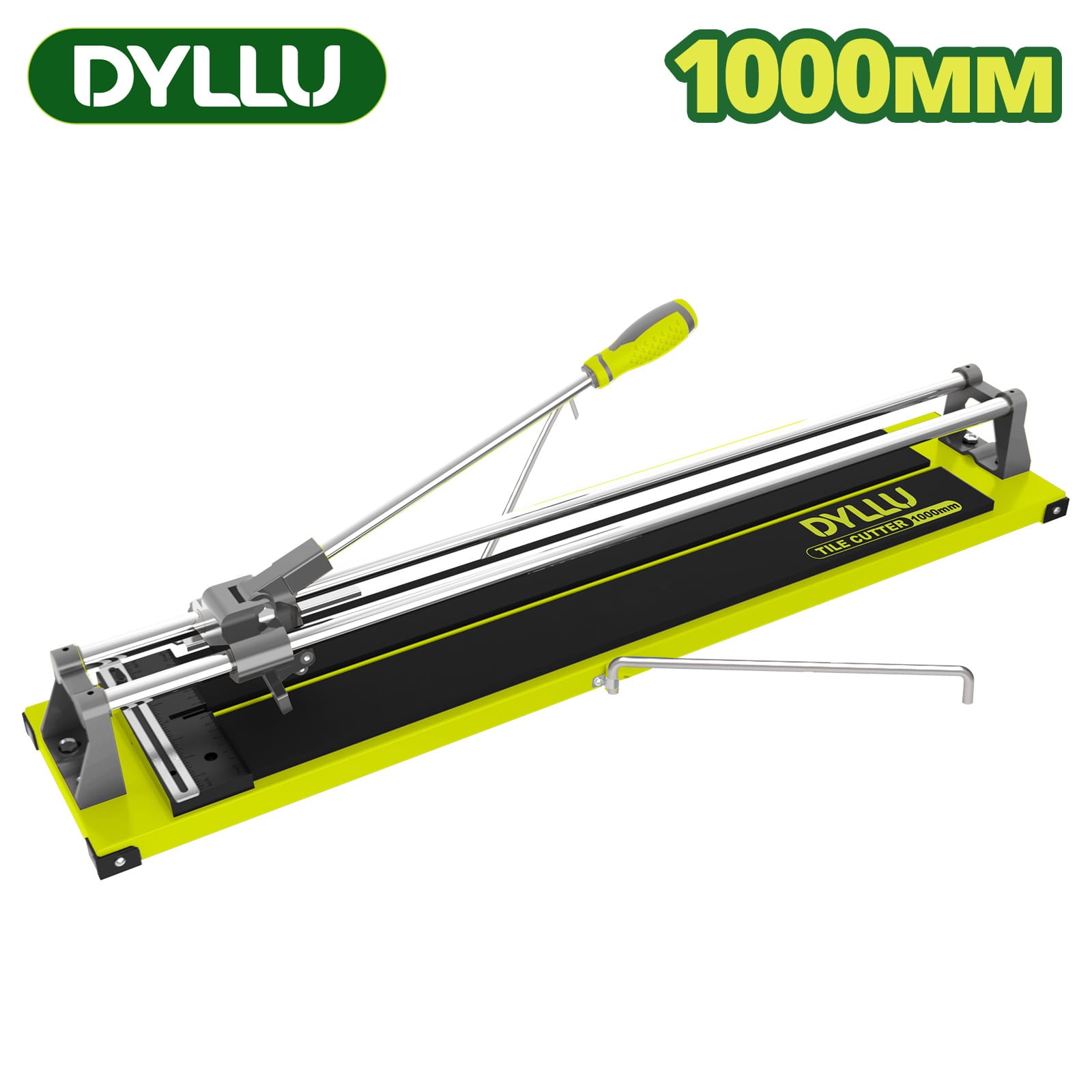 Плиткорез ручной 1000 мм DTTR1510 DYLLU