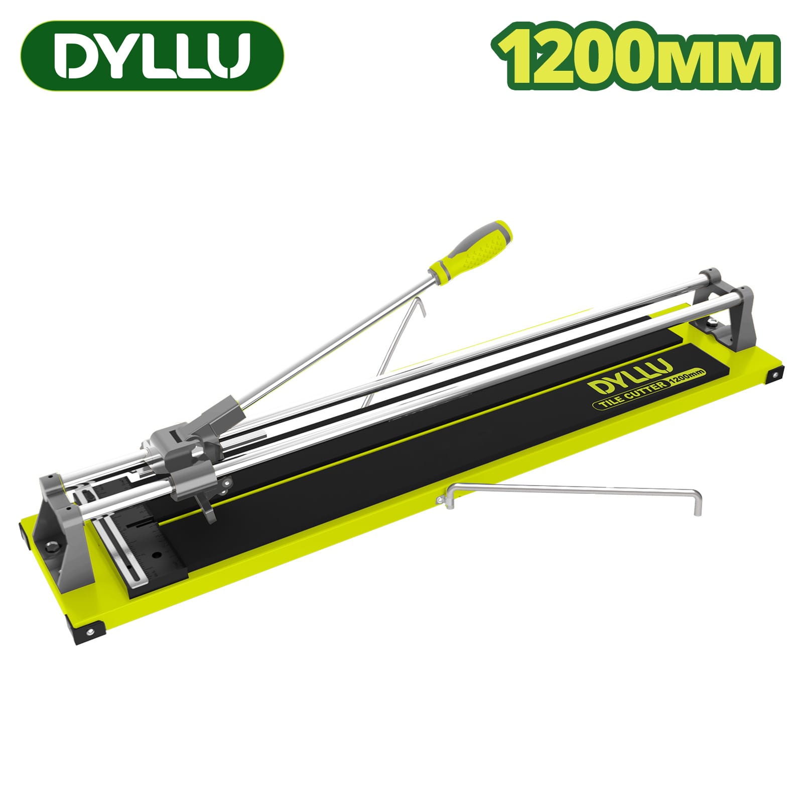 Плиткорез ручной 1200 мм DTTR1512 DYLLU