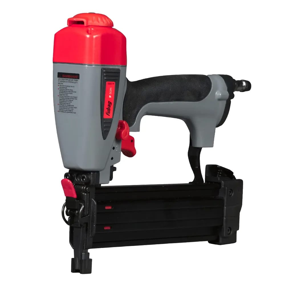 Пневматический гвоздескобозабивной пистолет F50R Fubag