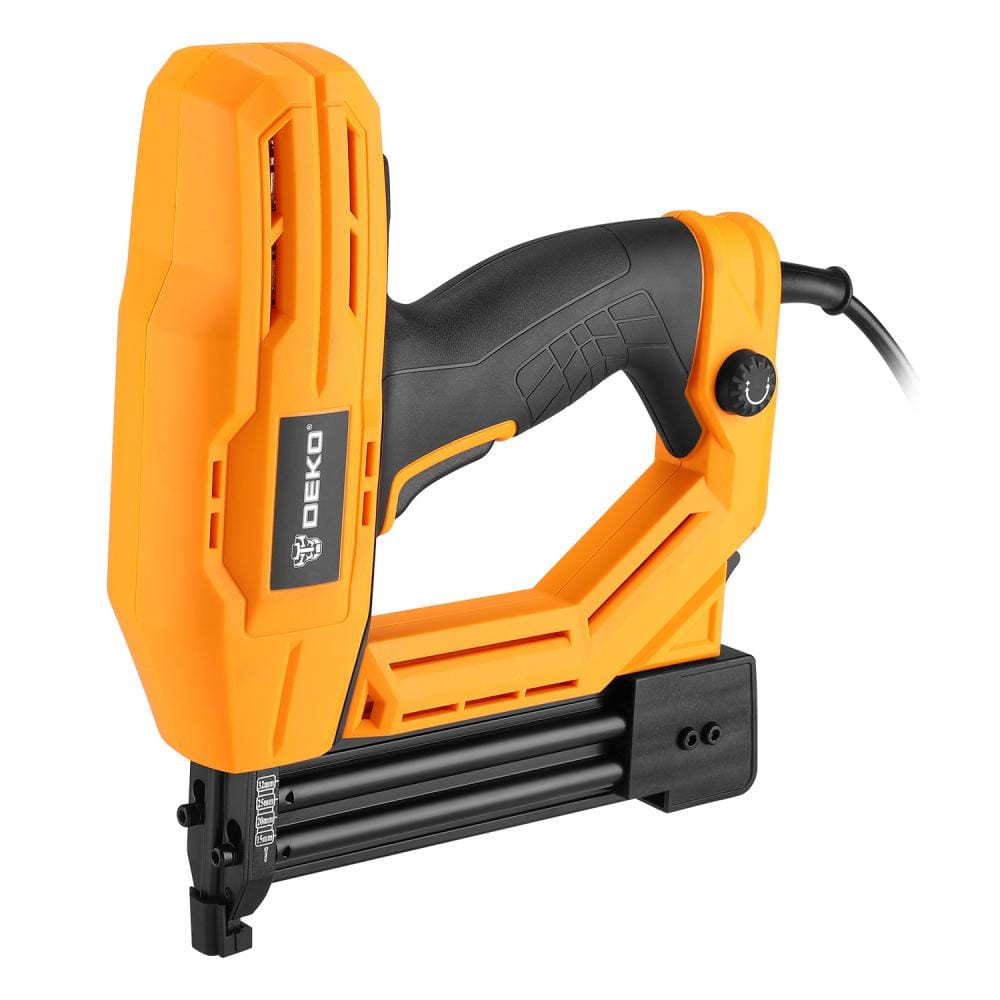 Степлер электрический DKES01 Deko