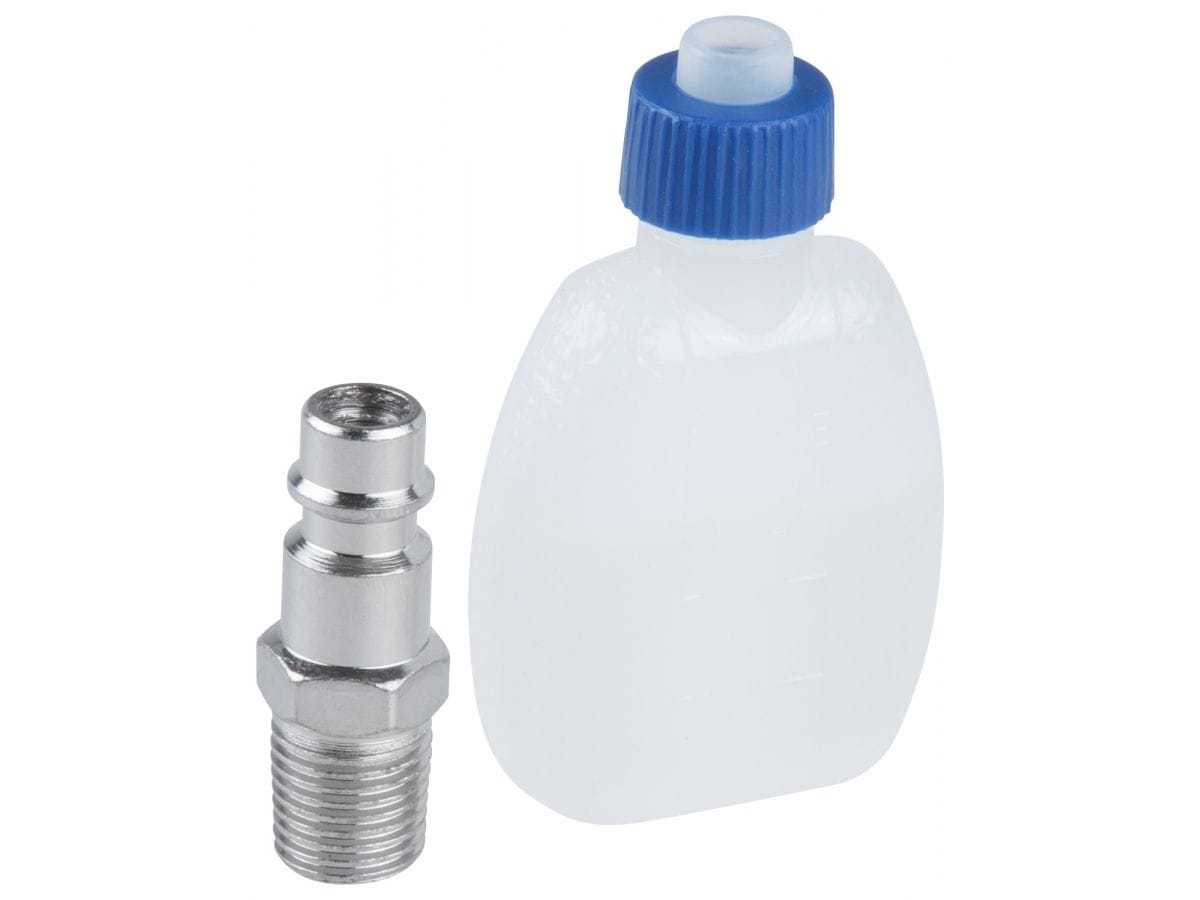 Пневмогайковерт-трещотка 1/2" 68Nm (68 Нм, 160 об/мин, расход воздуха: 120 л/мин, рабочее давление: 6,3 бар, посадочный квадрат 1/2") ECO APR-70