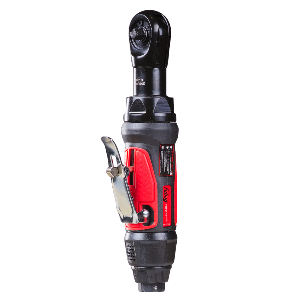 Пневмогайковерт угловой RWC 43 1/4 " Fubag