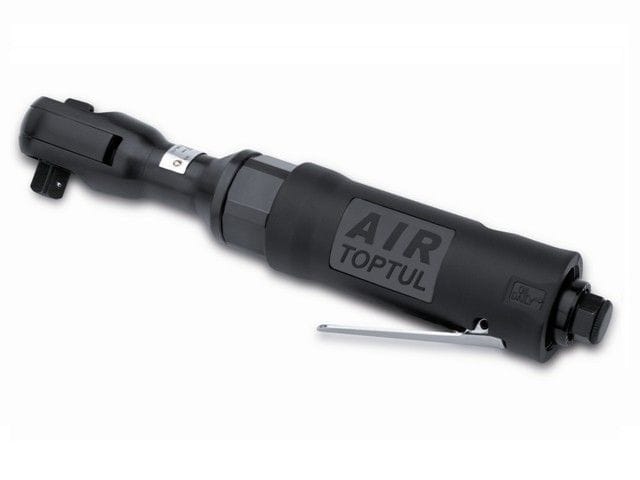 Пневмогайковерт-трещотка 1/2" 102Nm TOPTUL KAAF1605