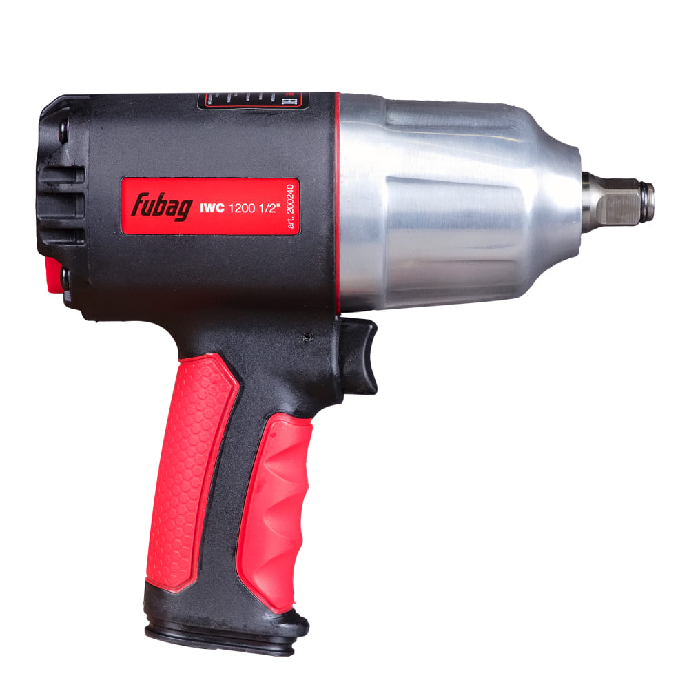 Пневмогайковерт ударный IWC 1200 1/2 " Fubag