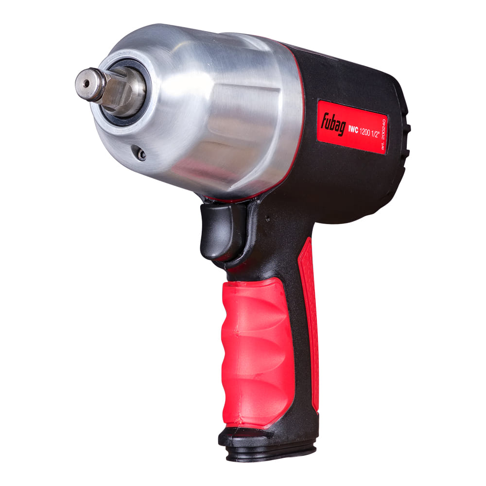 Пневмогайковерт ударный IWC 1200 1/2 " Fubag
