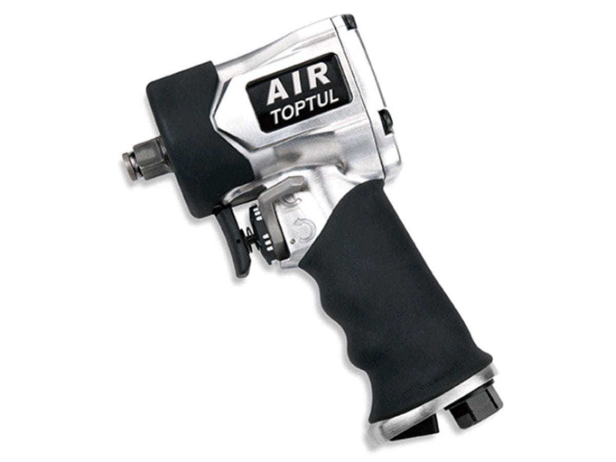 Пневмогайковерт 1/2" 678Nm TOPTUL