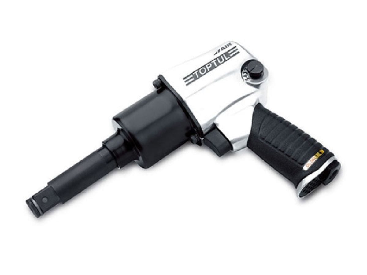 Пневмогайковерт 3/4" 813Nm длинн. жало SUPER DUTY TOPTUL KAAB2460