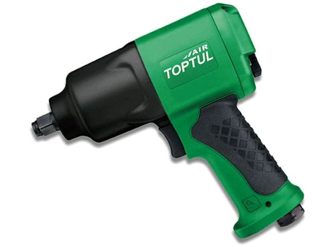 Пневмогайковерт 1/2" 1356Nm SUPER DUTY TOPTUL KAAC1610