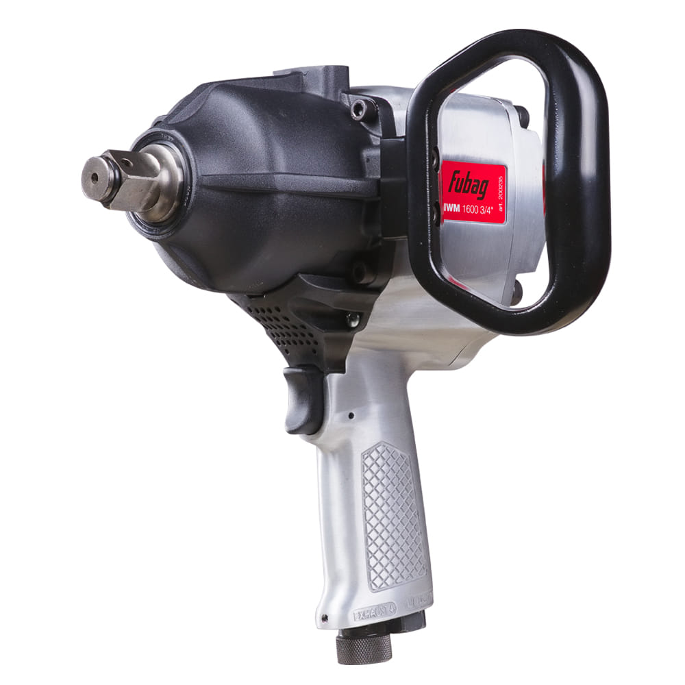 Пневмогайковерт ударный IWM 1600 Fubag
