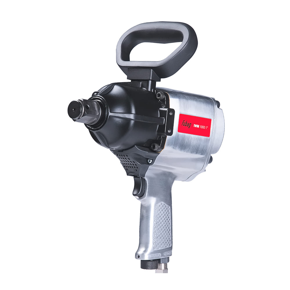 Пневмогайковерт ударный IWM 1900 Fubag