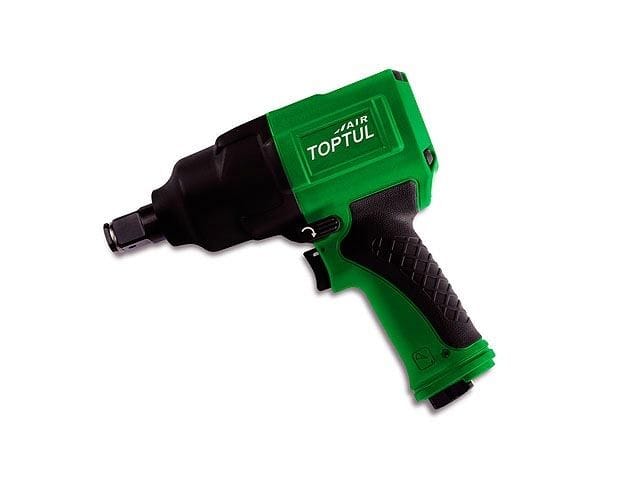 Пневмогайковерт 3/4" 1085N/m SUPER DUTY TOPTUL KAAJ2480