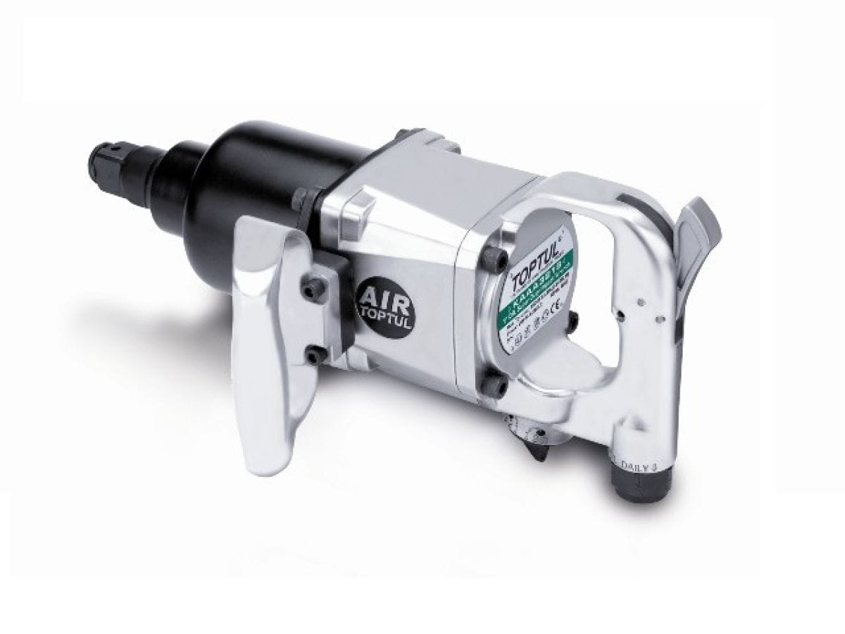 Пневмогайковерт 1" 2440Nm SUPER DUTY TOPTUL KAAA321809