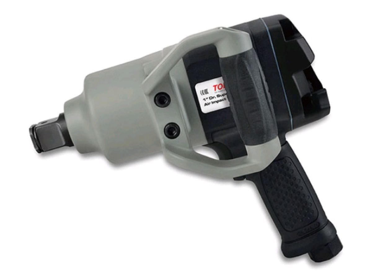 Пневмогайковерт 1" 2441Nm SUPER DUTY TOPTUL KAAC3218