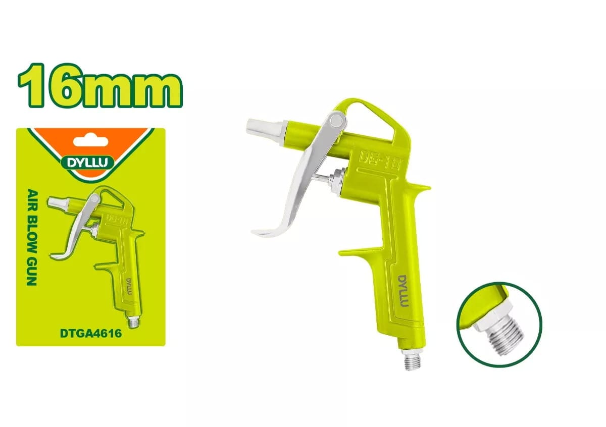 Пневмопистолет продувочный DTGA4616 DYLLU