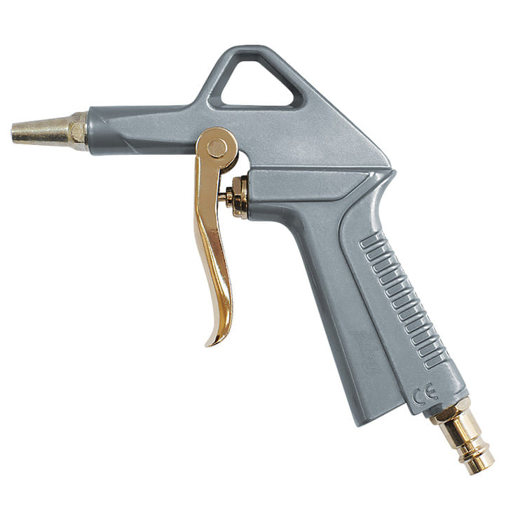 Пневмопистолет продувочный DG170/4 Fubag