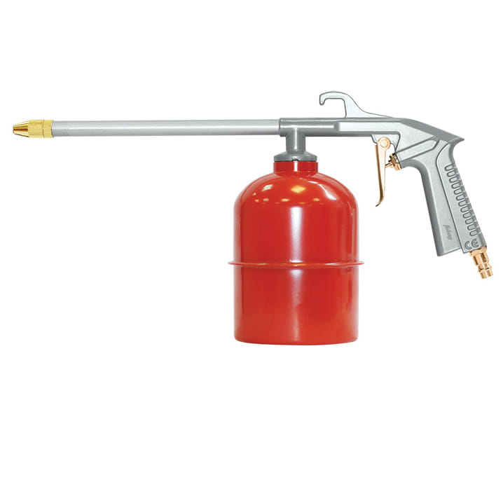 Пневмопистолет для вязких жидкостей SN-111 Fubag