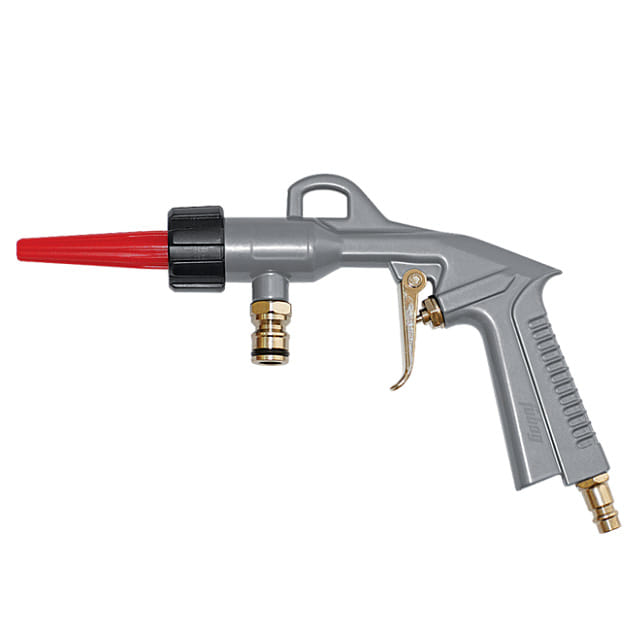 Пневмопистолет моющий WG85/4 Fubag