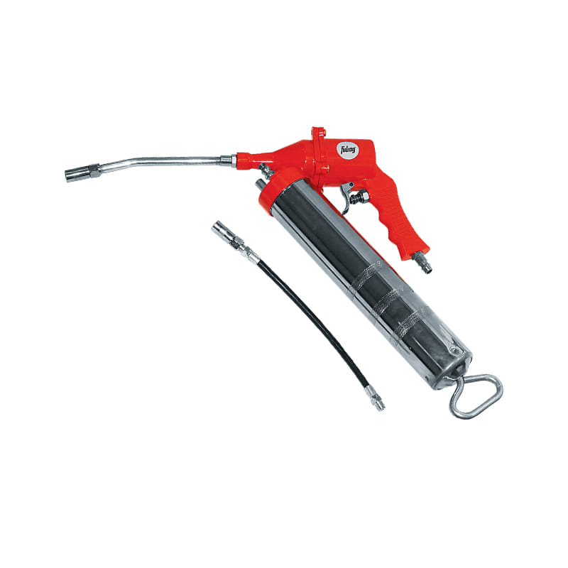 Пневмопистолет для консистентной смазки FUBAG Fubag