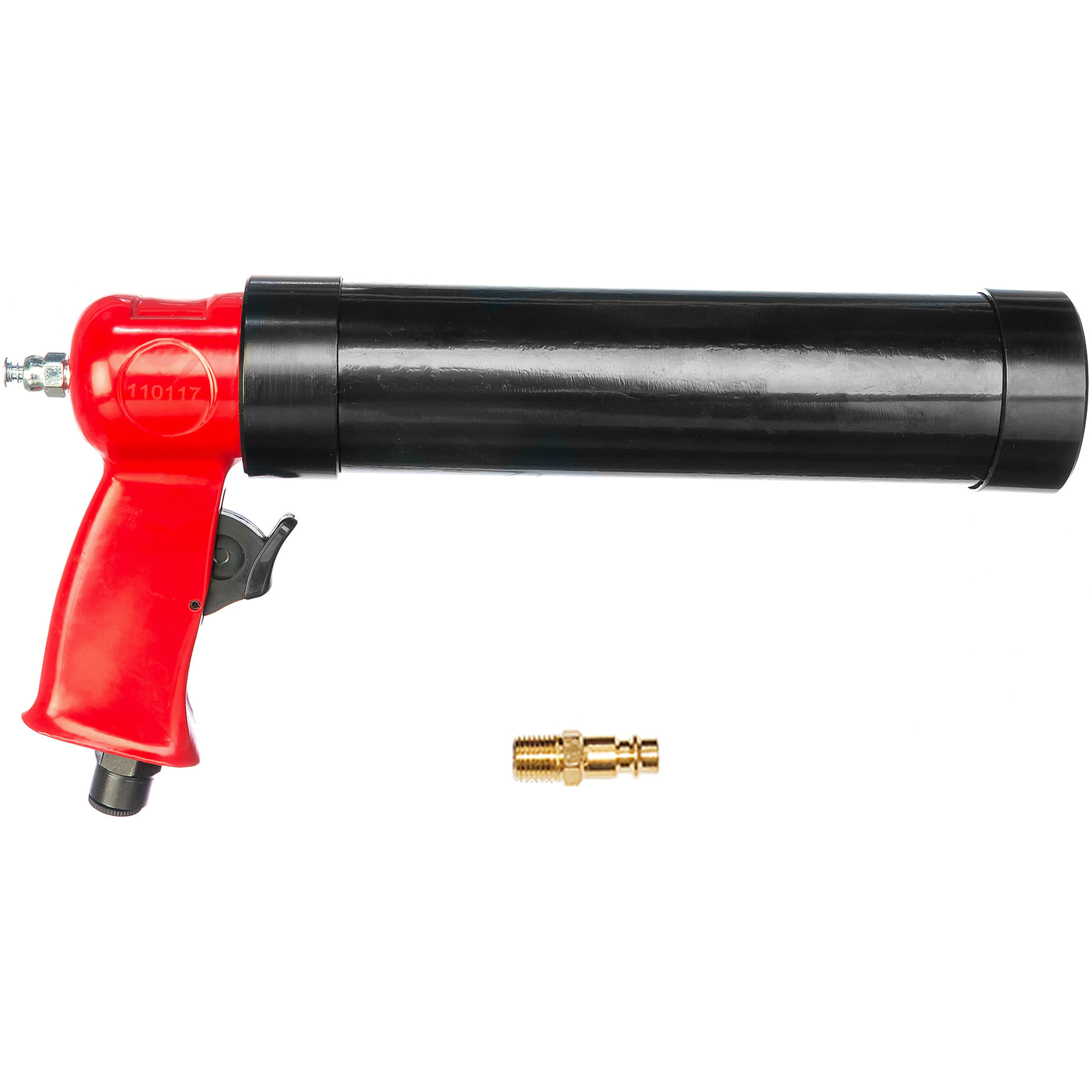 Пневмопистолет для заполнения пустот 110117 Fubag