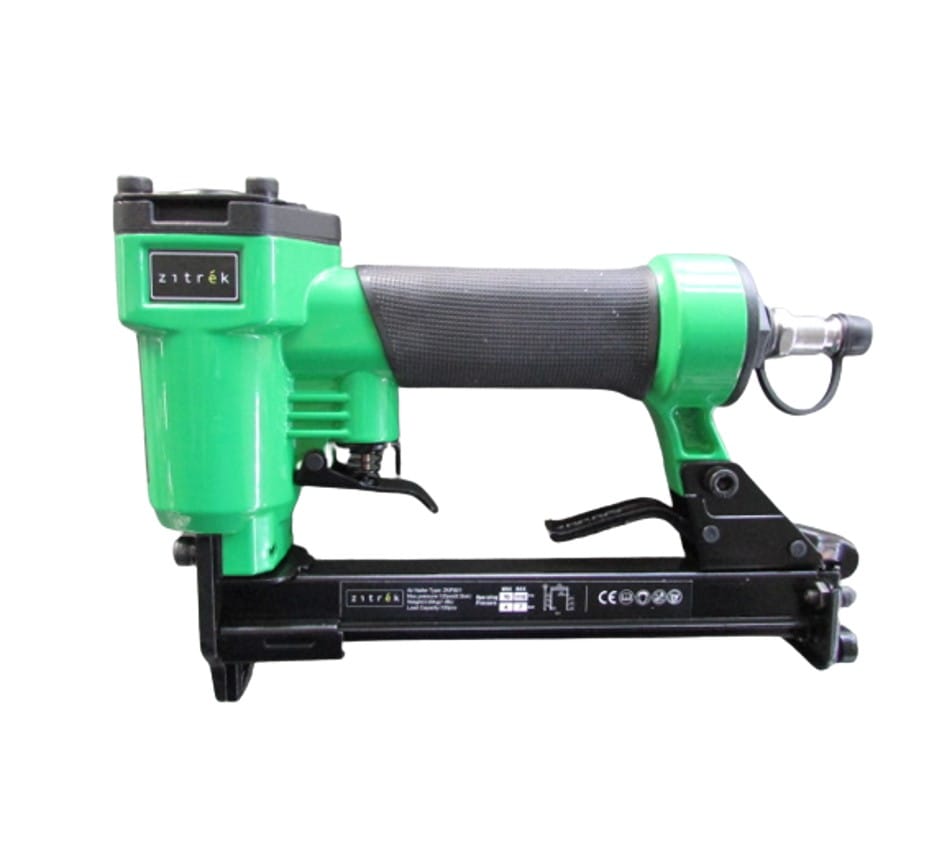 Пневматический скобозабивной пистолет ZKPS01 Zitrek