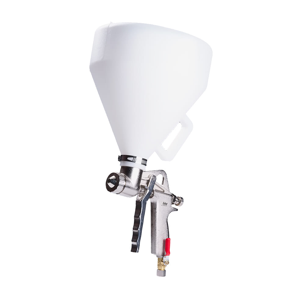 Пневматический текстурный пистолет DR G5000 Fubag