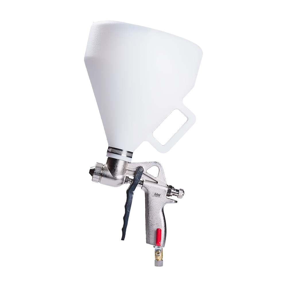 Пневматический текстурный пистолет DR G5000 Fubag