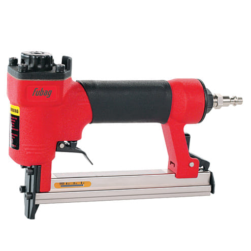 Пневматический скобозабивной пистолет S1216 Fubag