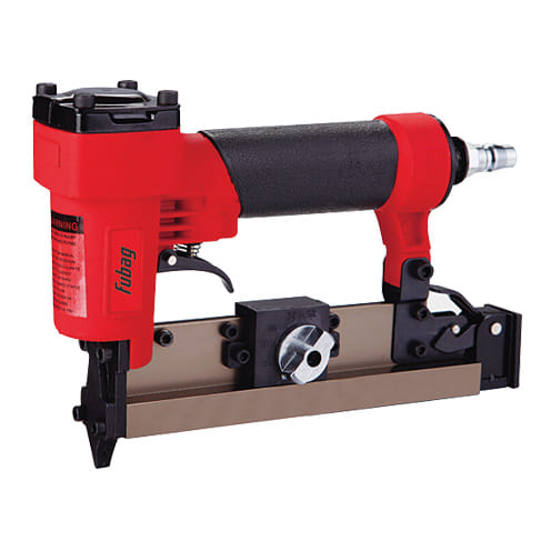 Пневматический шпилькозабивной пистолет P25 Fubag