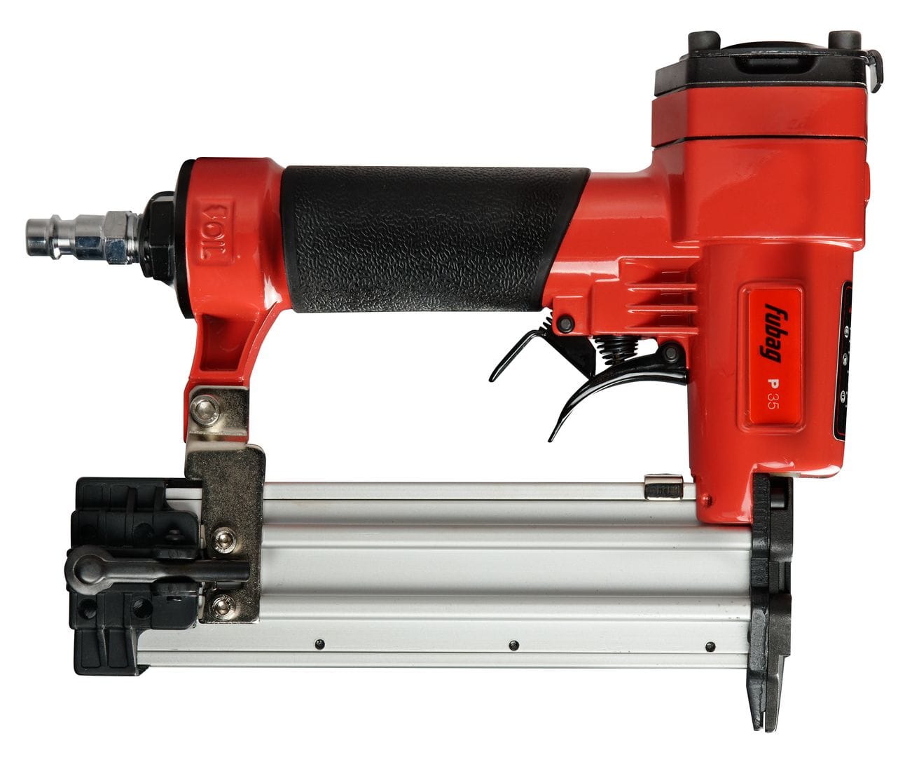 Пневматический шпилькозабивной пистолет P35 Fubag