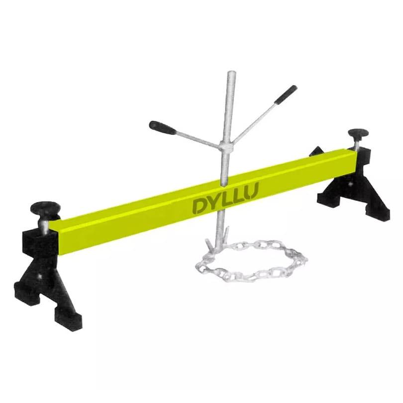 Траверса для вывешивания двигателя DTEU1A03 DYLLU