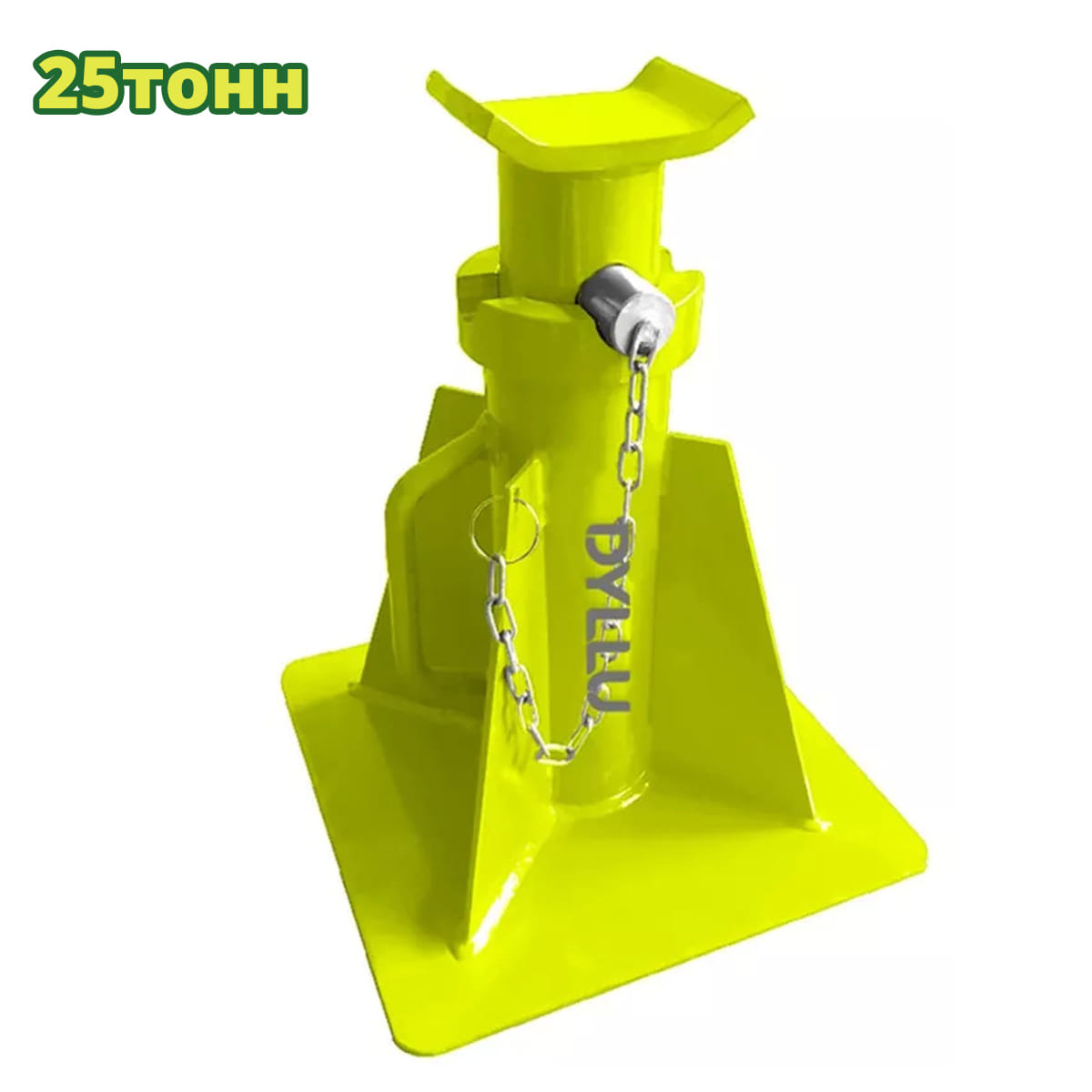 Опора автомобильная 25 т DTJZ3525 DYLLU