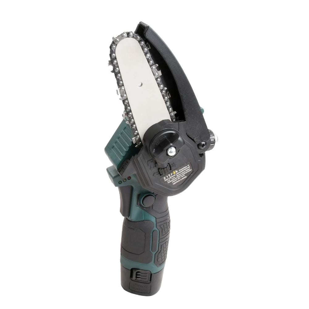 Пила цепная аккумуляторная GreenSaw 12 085-4449 Zitrek