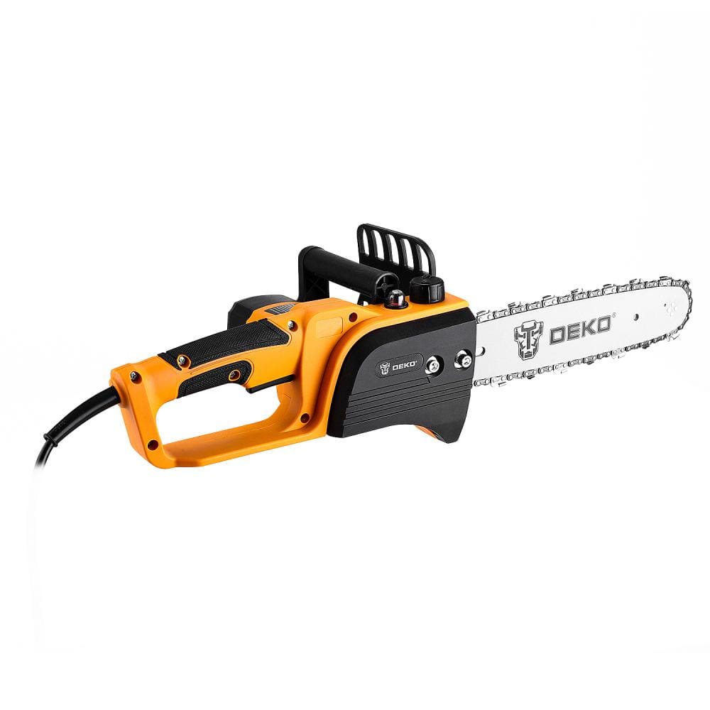 Пила цепная электрическая DKEC1600 Deko