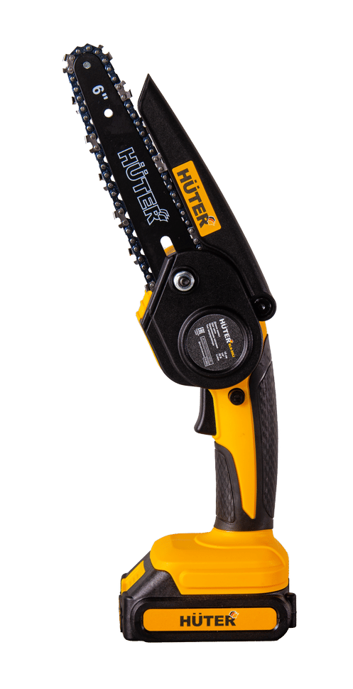 Пила цепная аккумуляторная ELS-20Li Huter