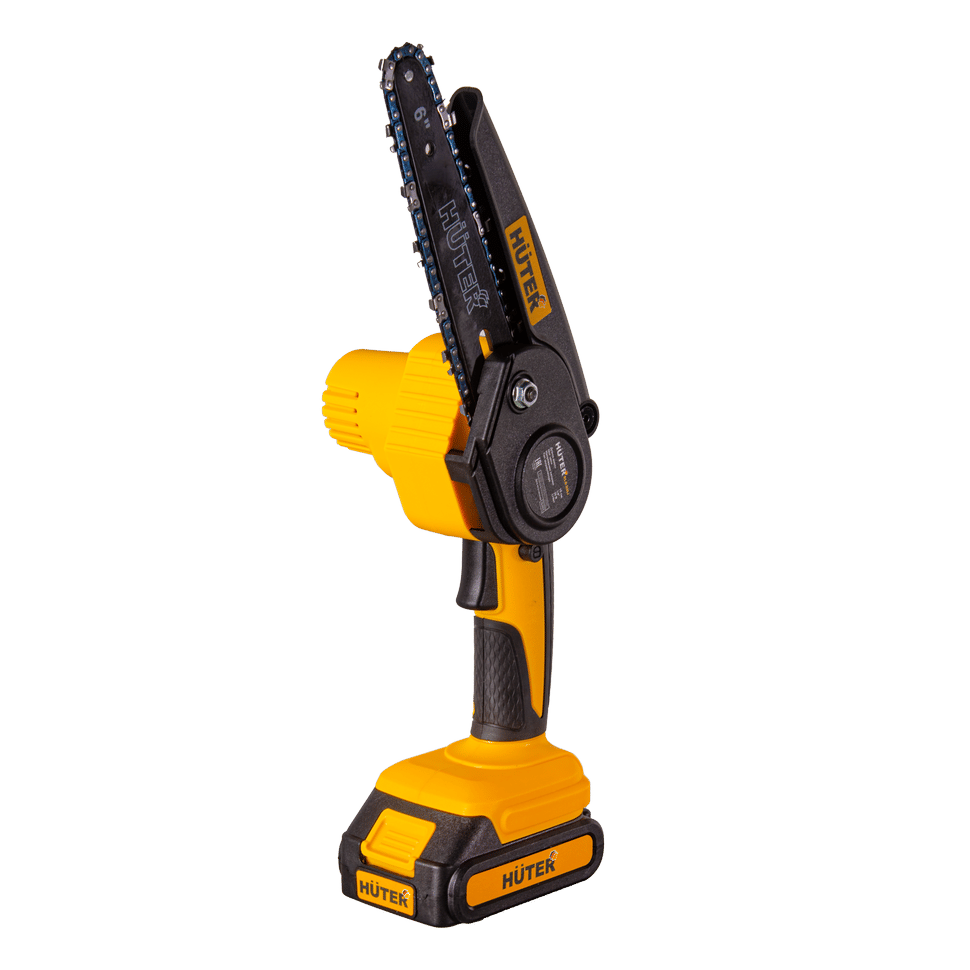 Пила цепная аккумуляторная ELS-20Li Huter