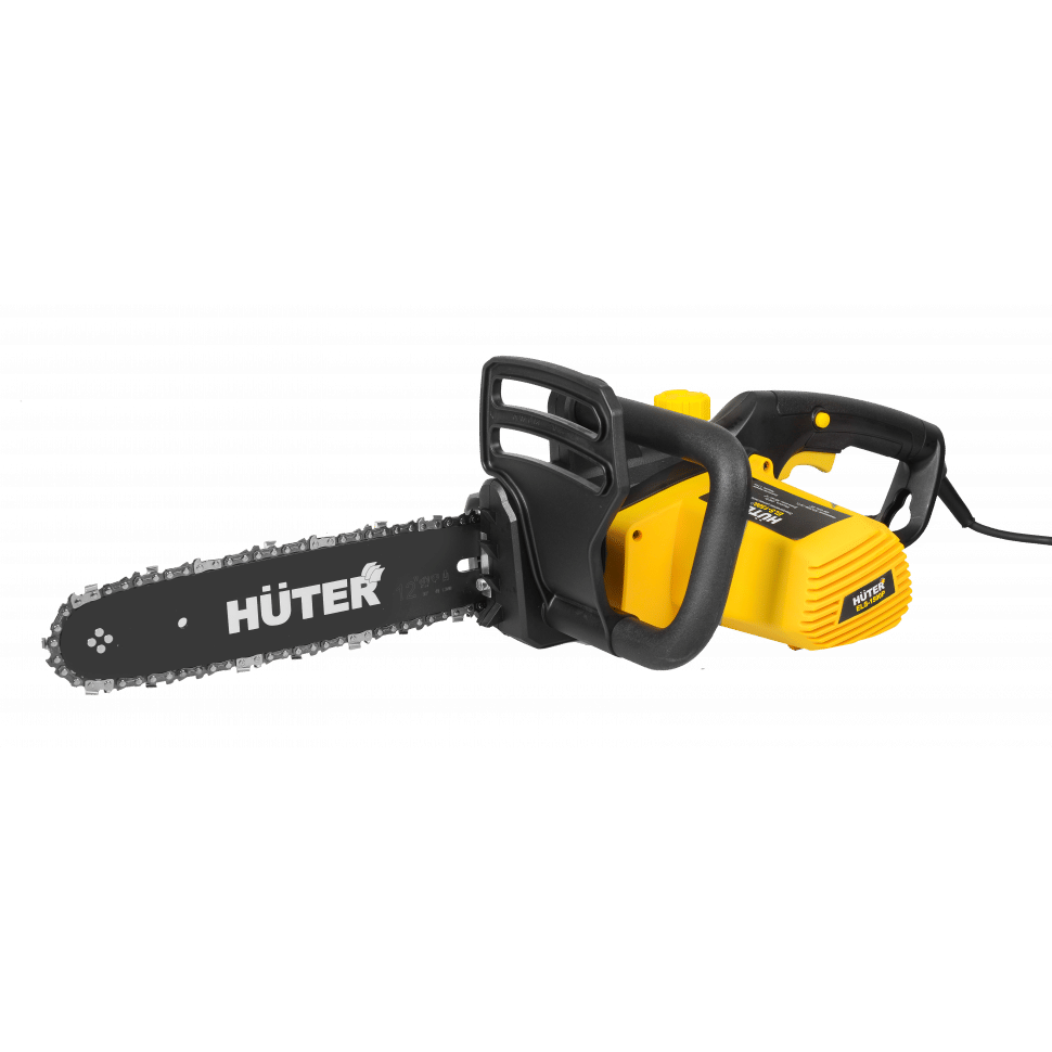 Пила цепная электрическая ELS-1500P Huter