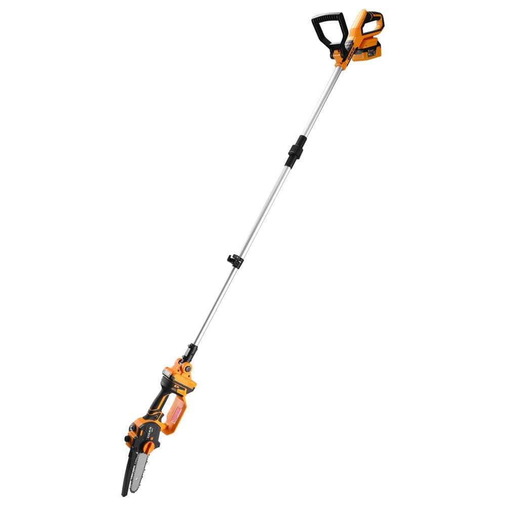 Цепная пила-высоторез аккумуляторная DKCHS 20-150 085-4447 Deko