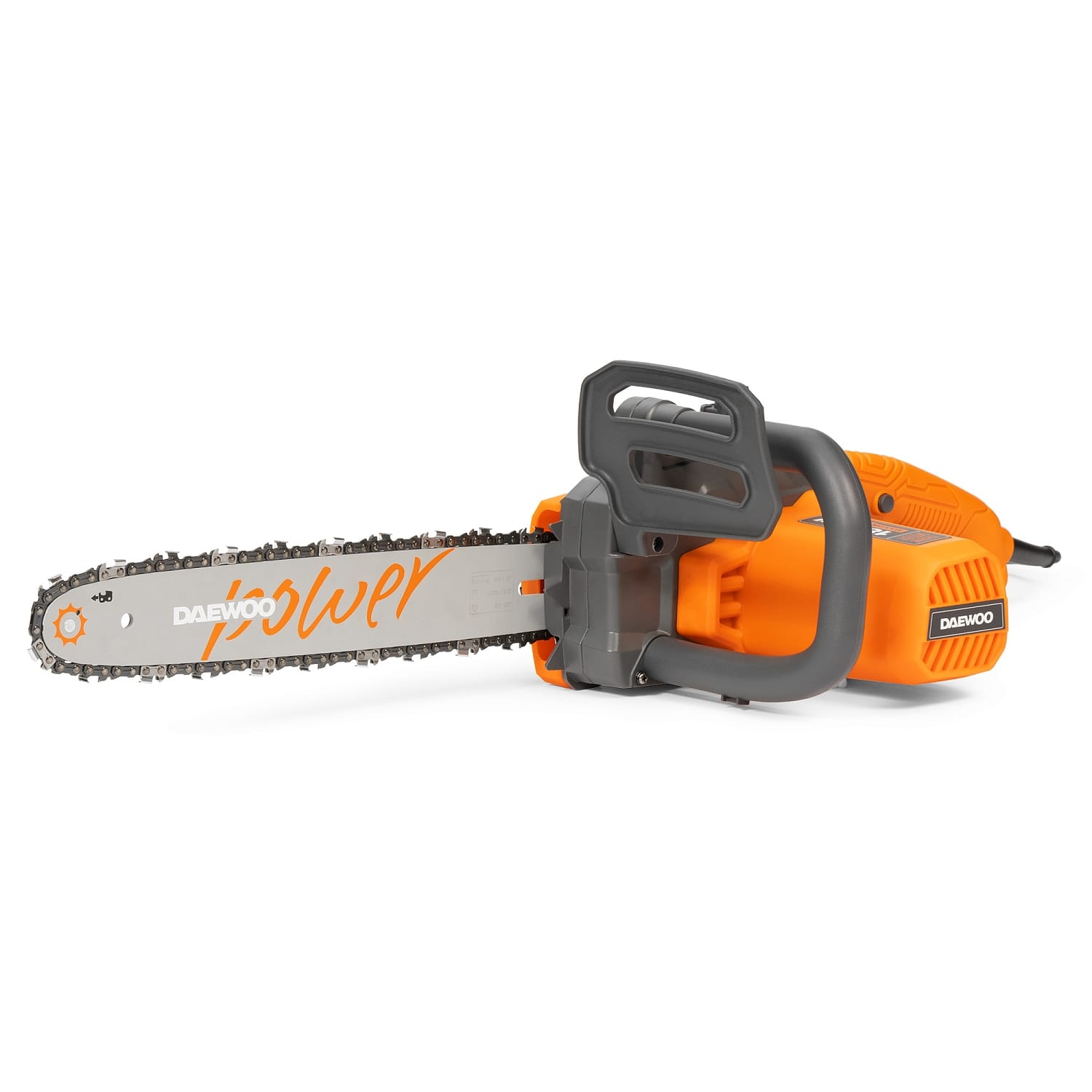 Пила цепная электрическая DACS 1950E Daewoo Power