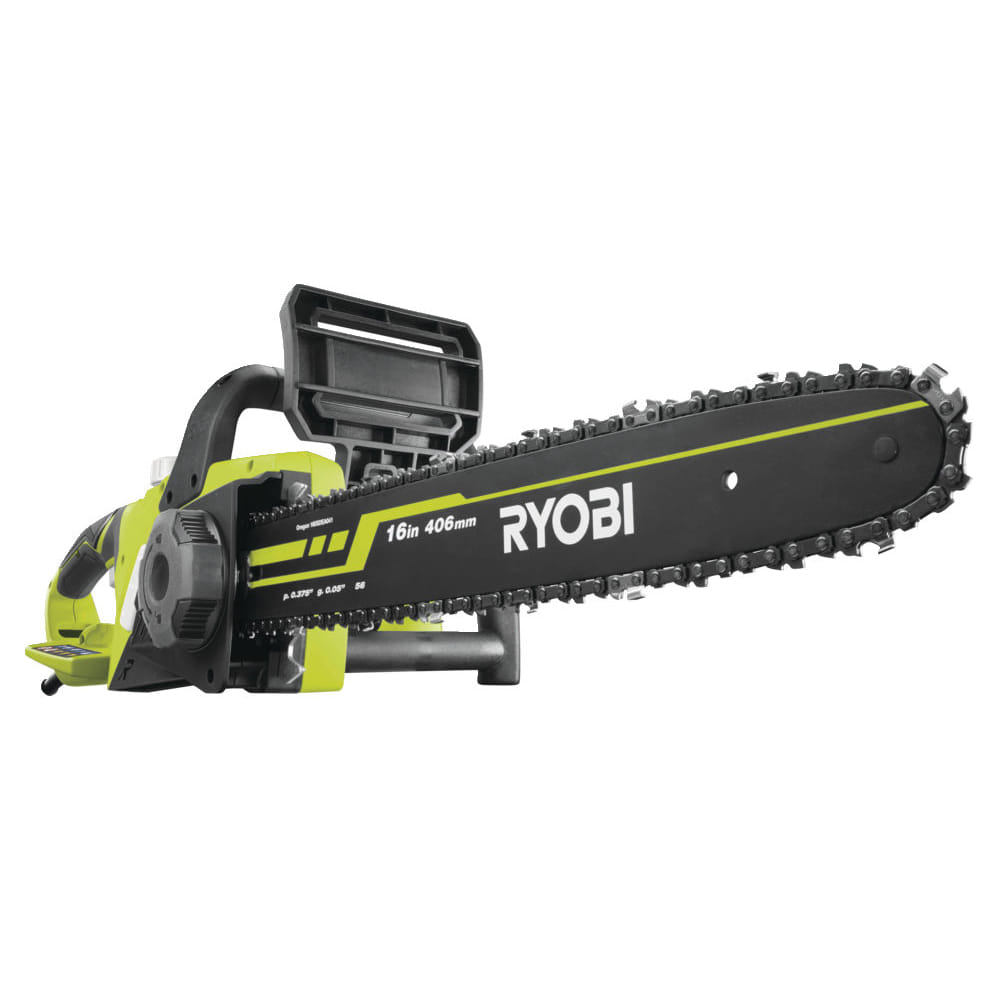 Пила цепная электрическая RCS2340B Ryobi