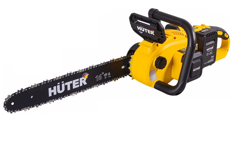 Пила цепная аккумуляторная ELS-40-4 Li Huter