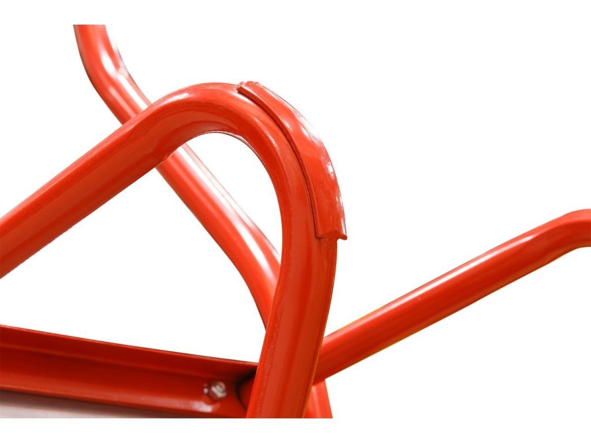 Тачка строительная (130л, 300кг, 1 пневмоколесо 4.00-8) ECO WB301-1