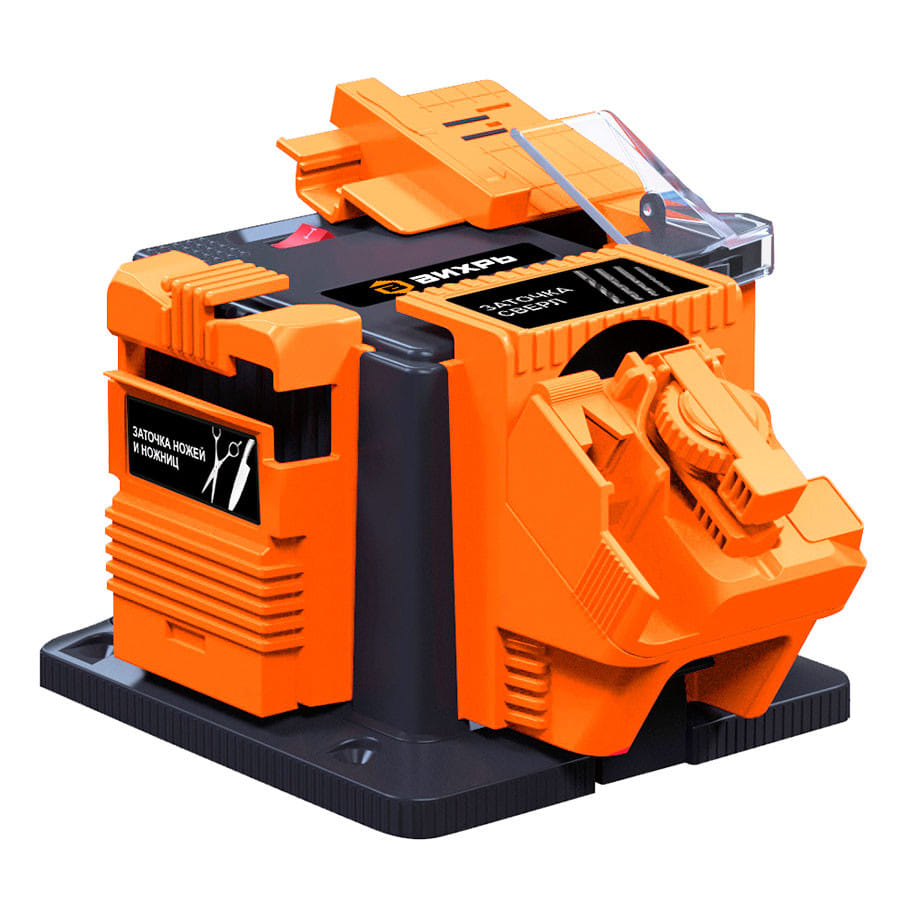 Станок заточный многофункциональный СЗМ-65 ВИХРЬ